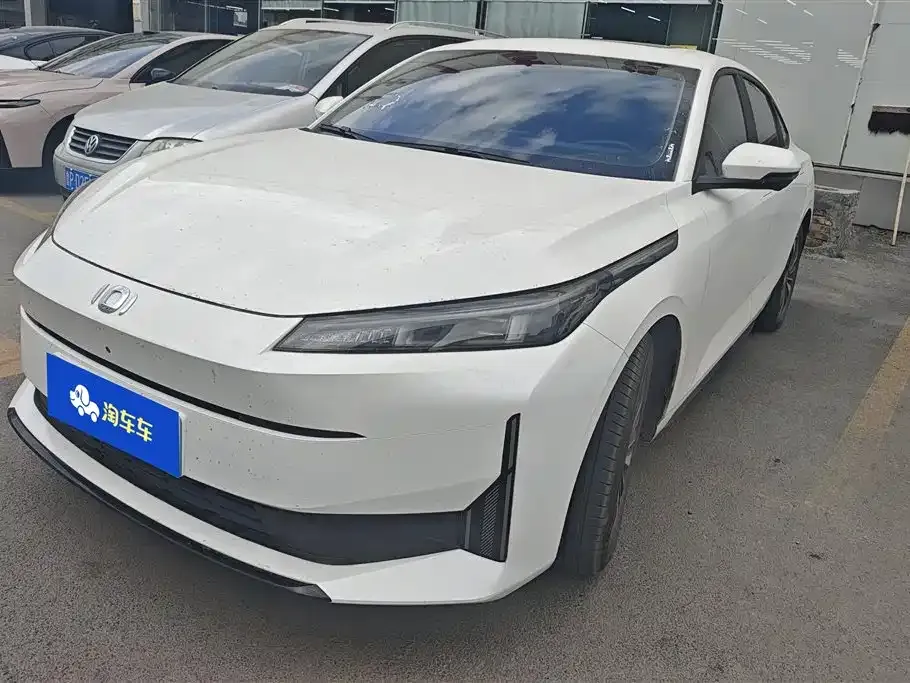 Qiyuan A05