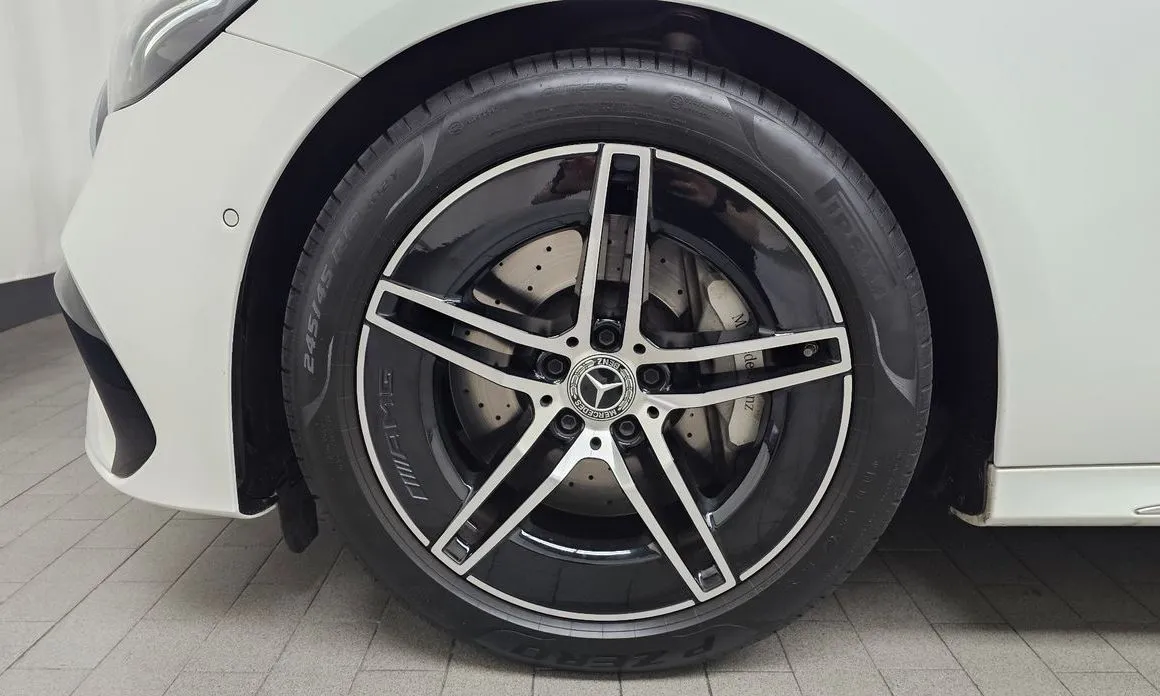 Mercedes-Benz E-Class 2026 из KR, фото 6