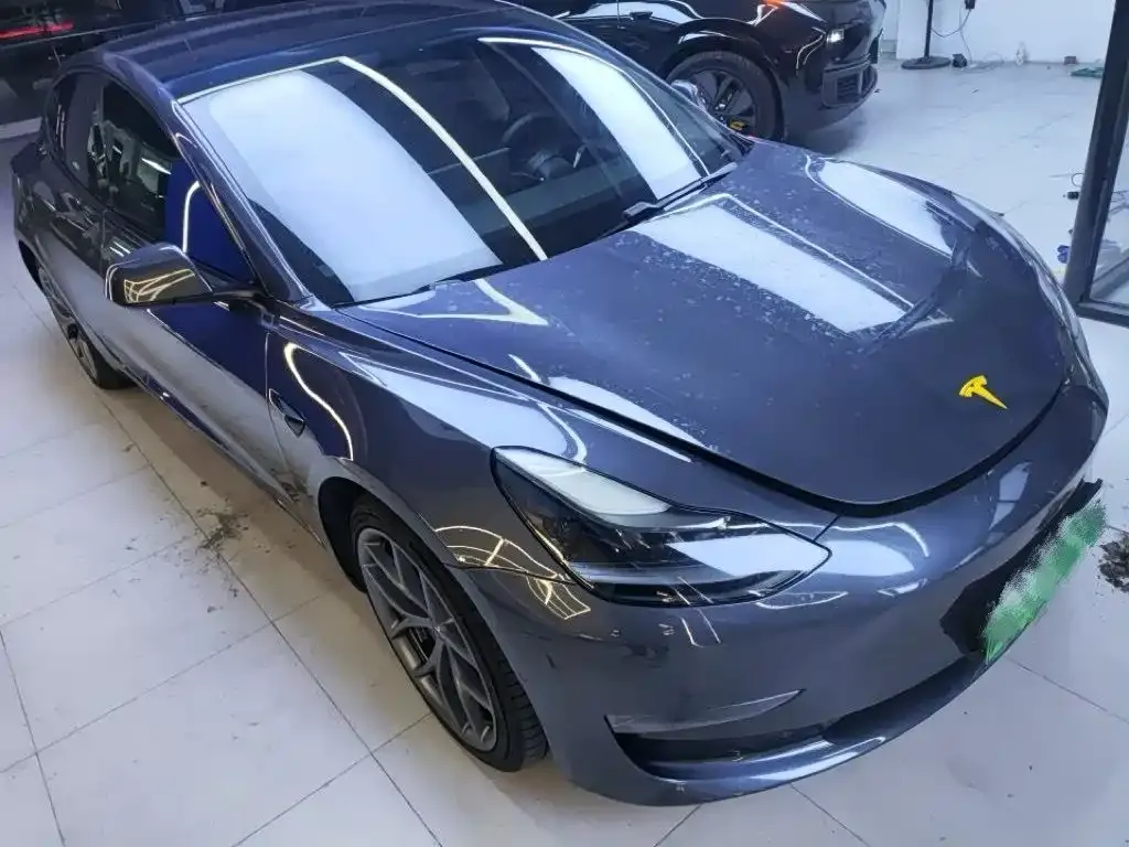 Tesla Model 3 2021 из CN, фото 7
