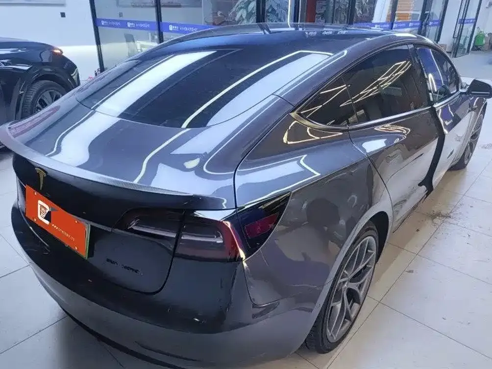 Tesla Model 3 2021 из CN, фото 5