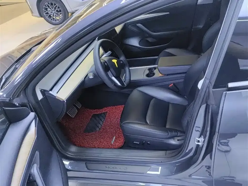 Tesla Model 3 2021 из CN, фото 4