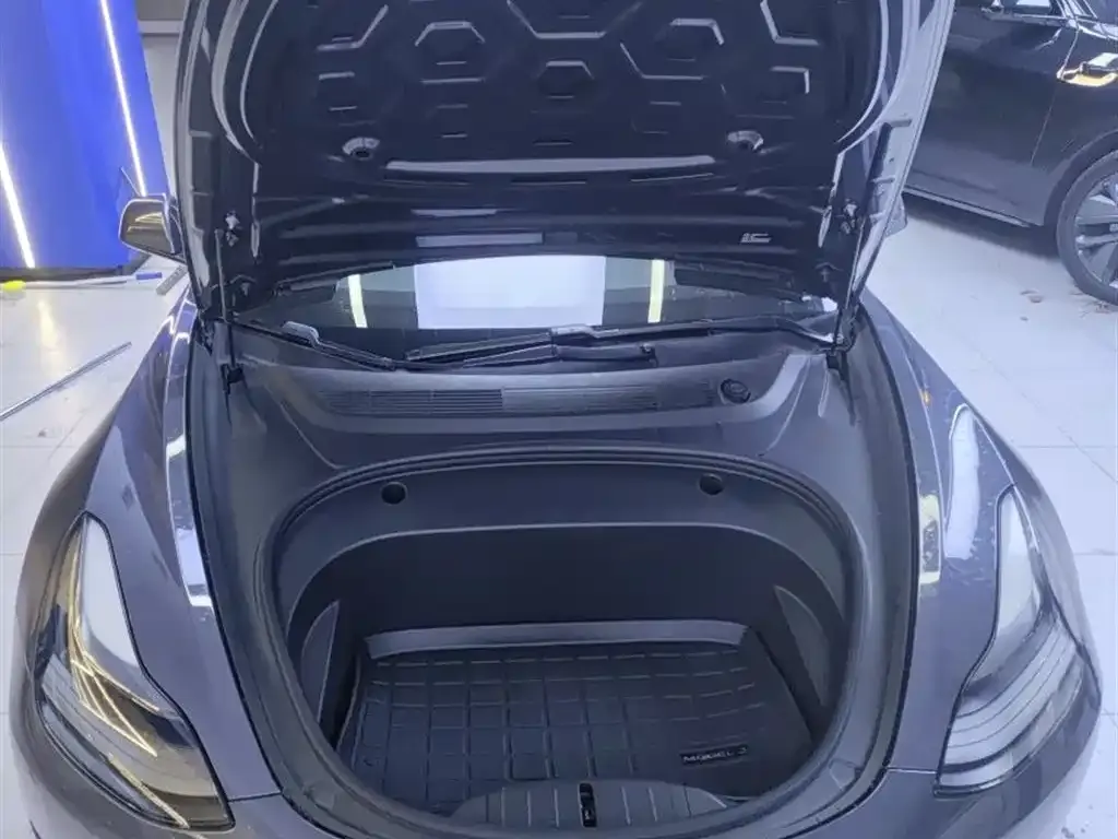 Tesla Model 3 2021 из CN, фото 2