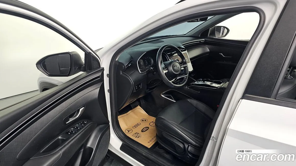 Hyundai Tucson — фото 6