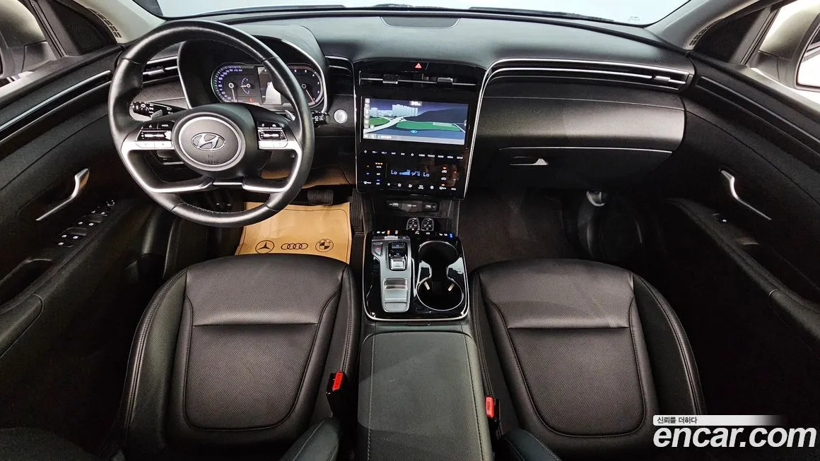 Hyundai Tucson — фото 8
