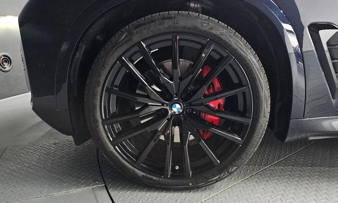 BMW X5 2026 из KR, фото 7