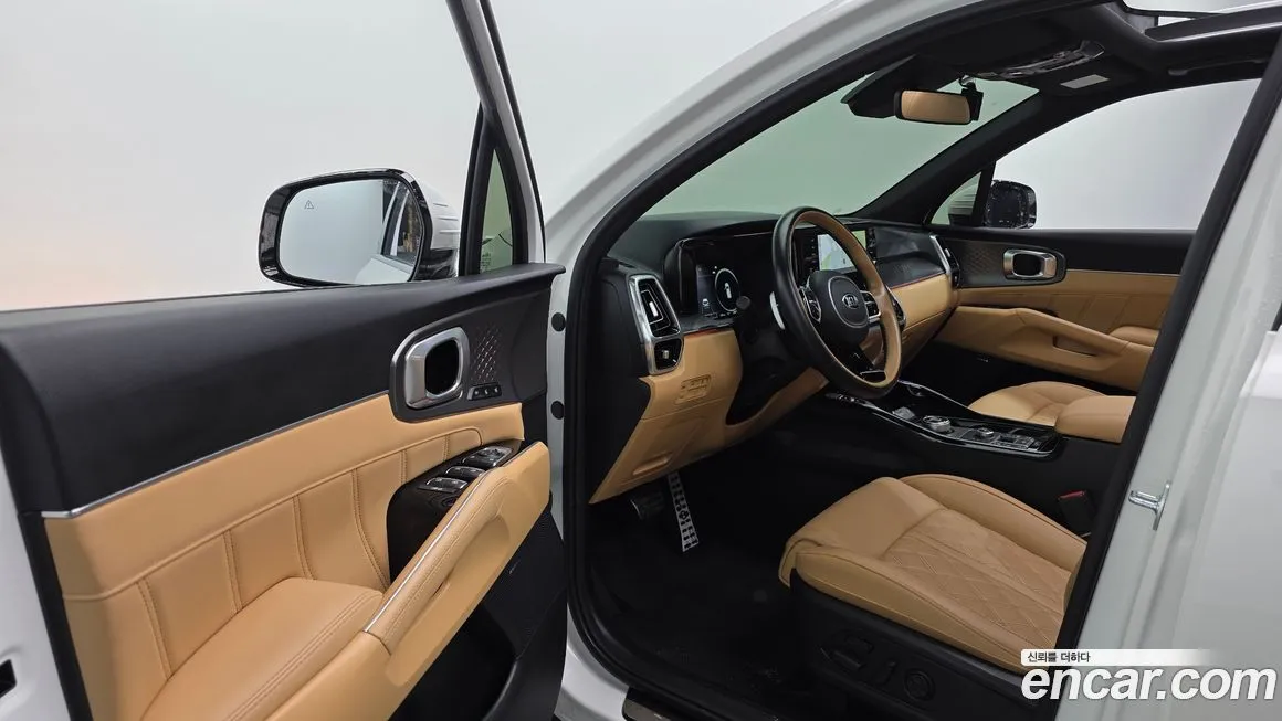 Kia Sorento — фото 5