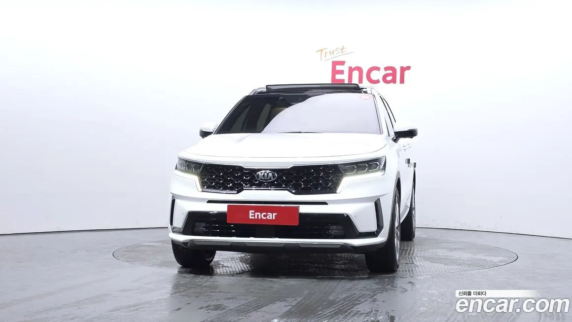 Kia Sorento — фото 2