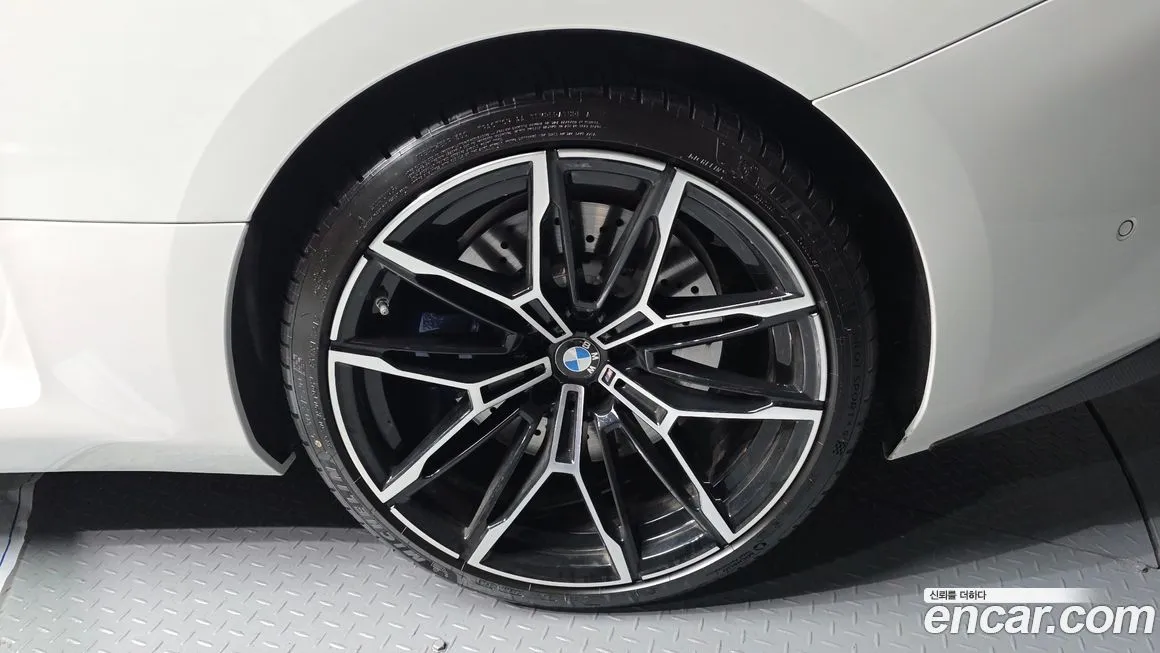 BMW M2 2023 из KR, фото 9
