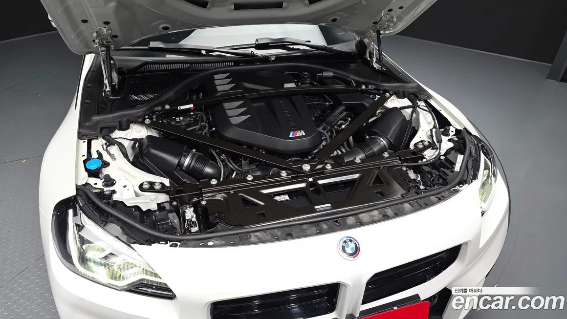 BMW M2 2023 из KR, фото 6