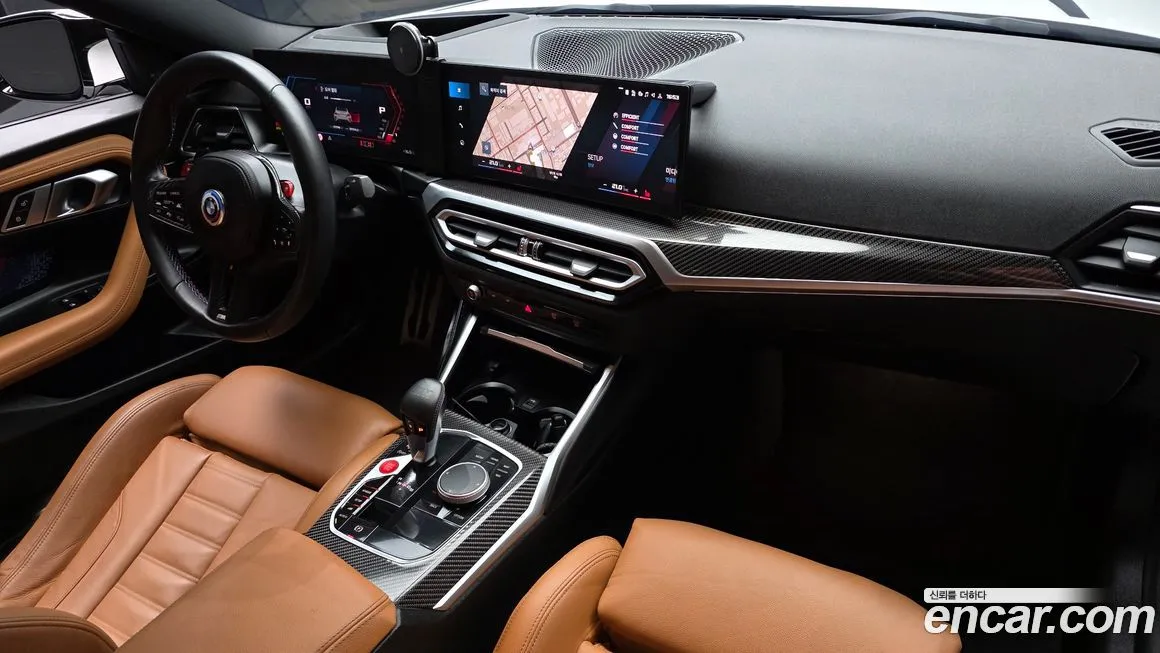 BMW M2 2023 из KR, фото 10