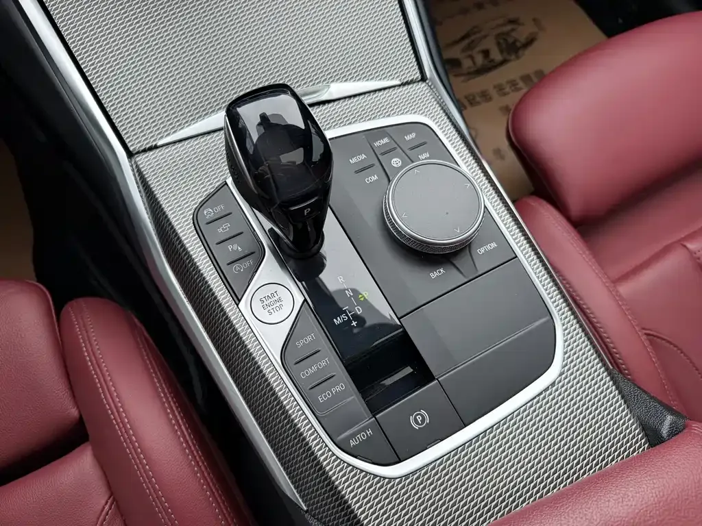 BMW 4 Series 2021 из CN, фото 8