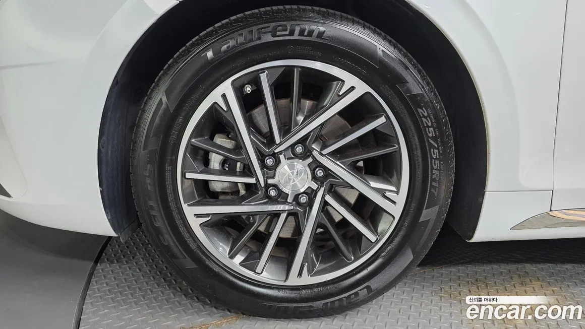 Hyundai Grandeur 2023 из KR, фото 7