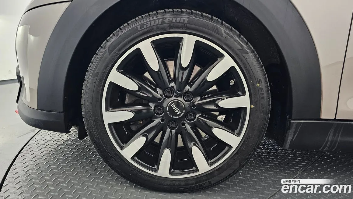 Mini Cooper 2022 из KR, фото 9