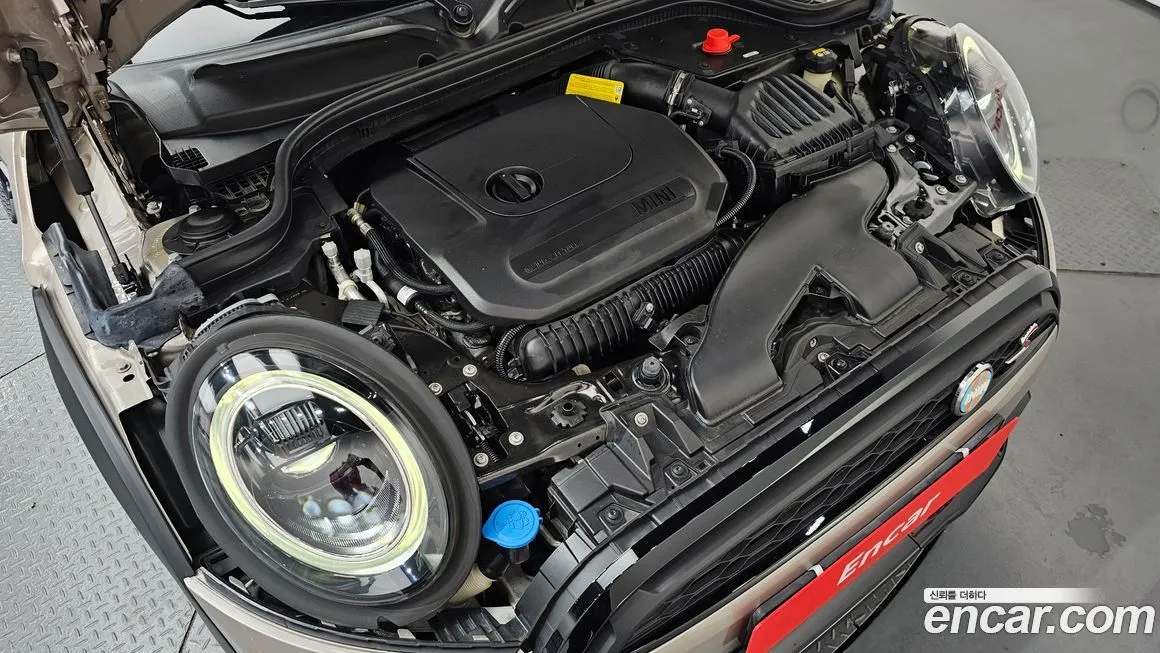 Mini Cooper 2022 из KR, фото 10