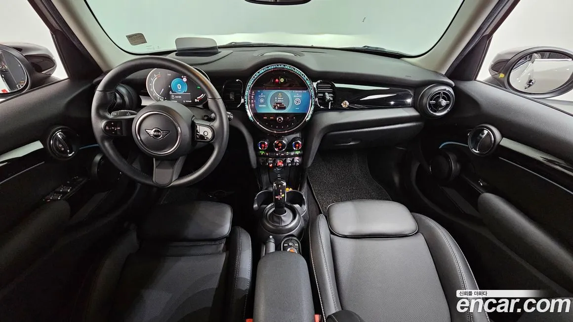 Mini Cooper 2022 из KR, фото 8