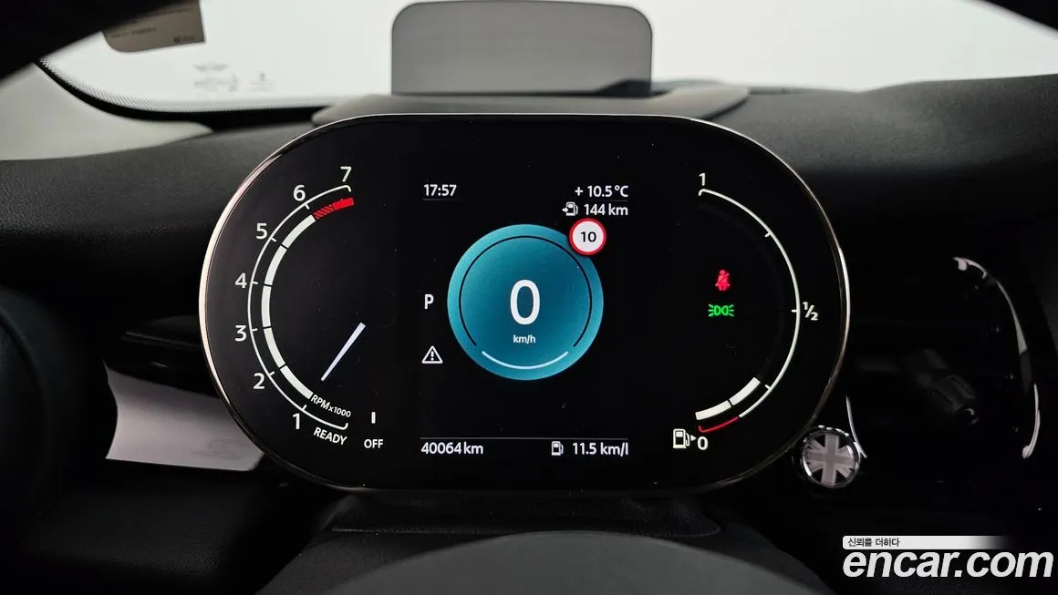 Mini Cooper 2022 из KR, фото 2