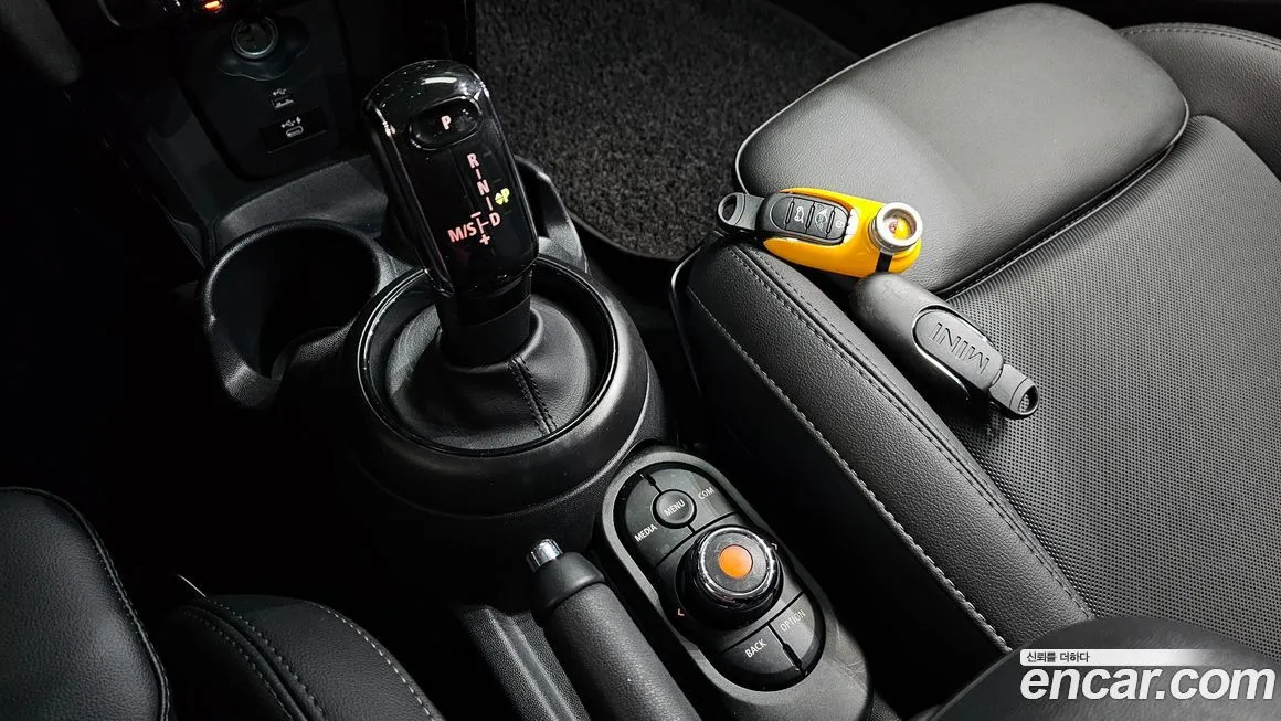 Mini Cooper 2022 из KR, фото 4