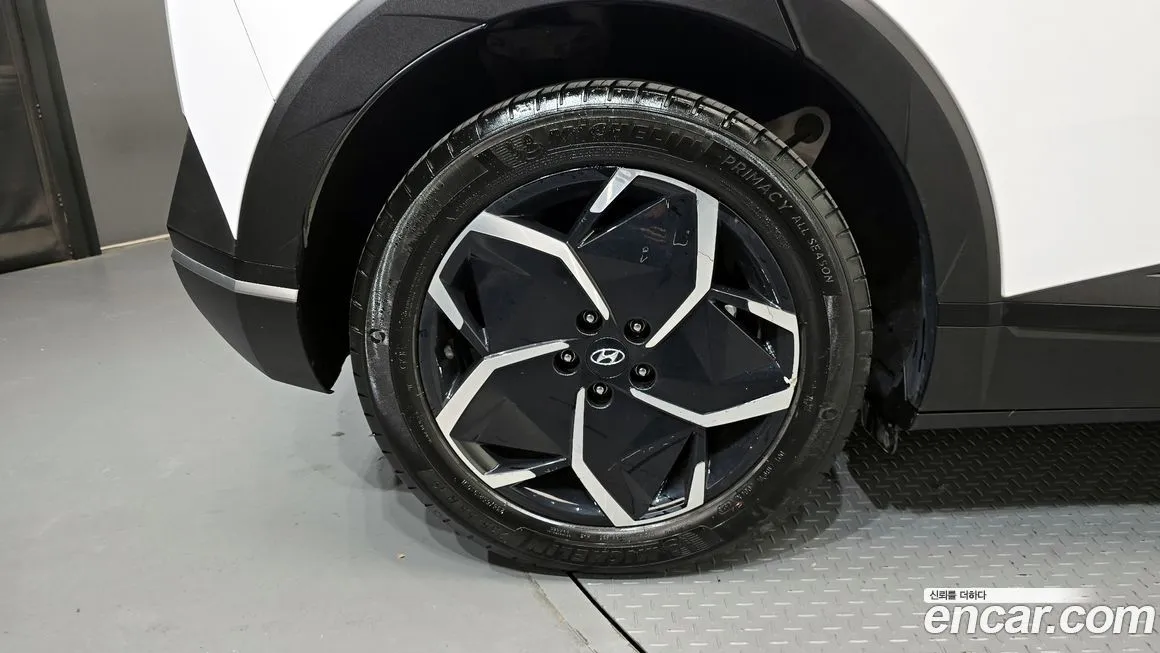Hyundai Ioniq5 2024 из KR, фото 10