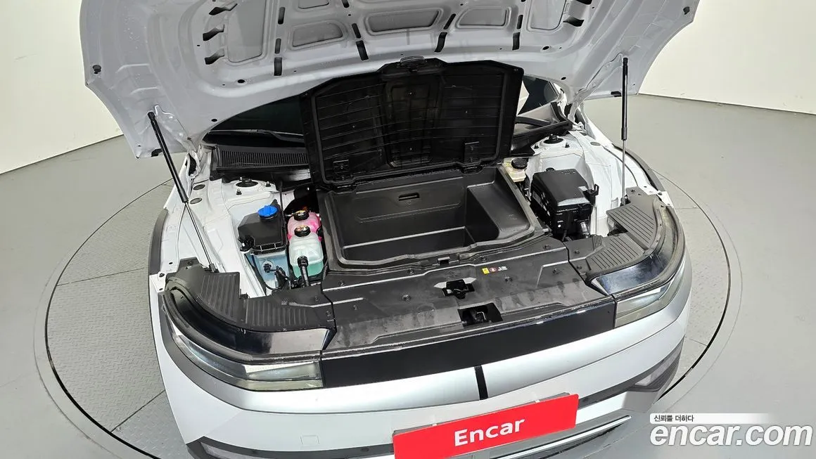 Hyundai Ioniq5 2024 из KR, фото 8