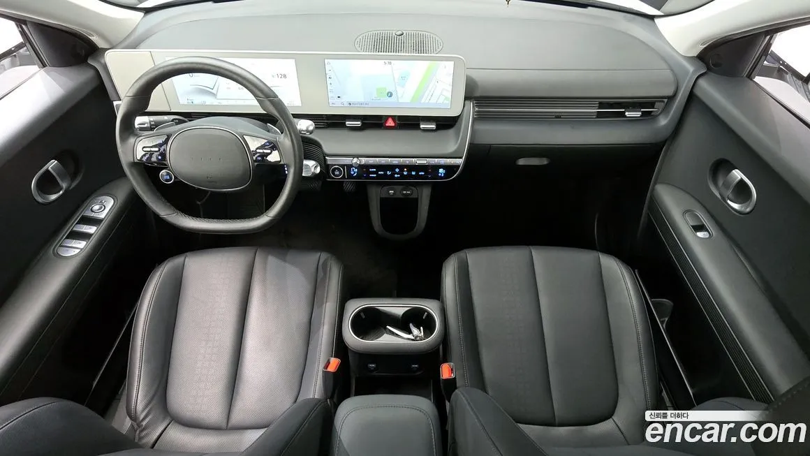 Hyundai Ioniq5 2024 из KR, фото 9