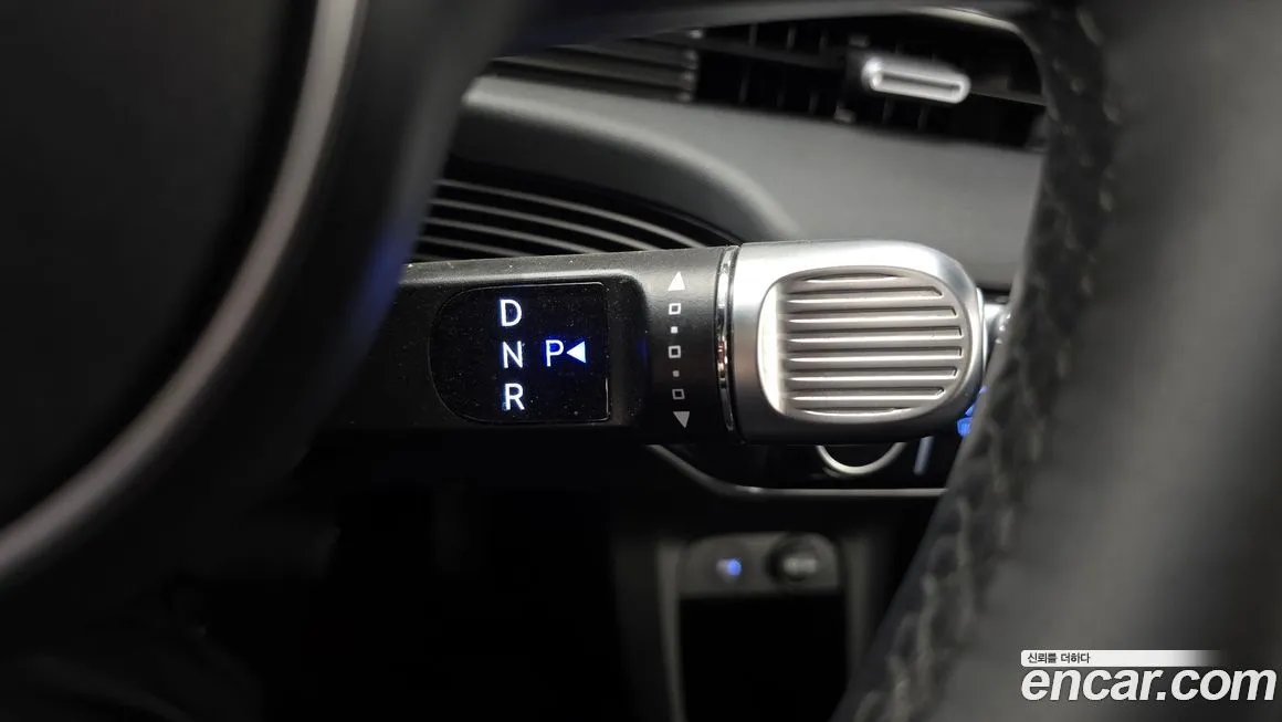 Hyundai Ioniq5 2024 из KR, фото 2