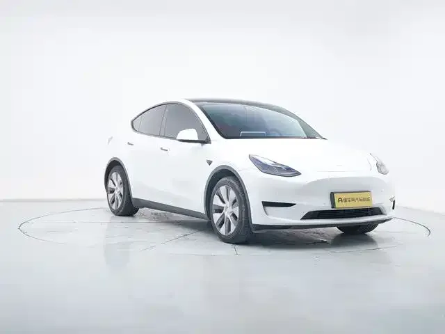 Tesla Model Y — фото 5