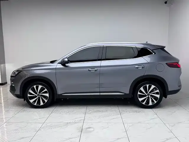 BYD PLUS New Energy — фото 6