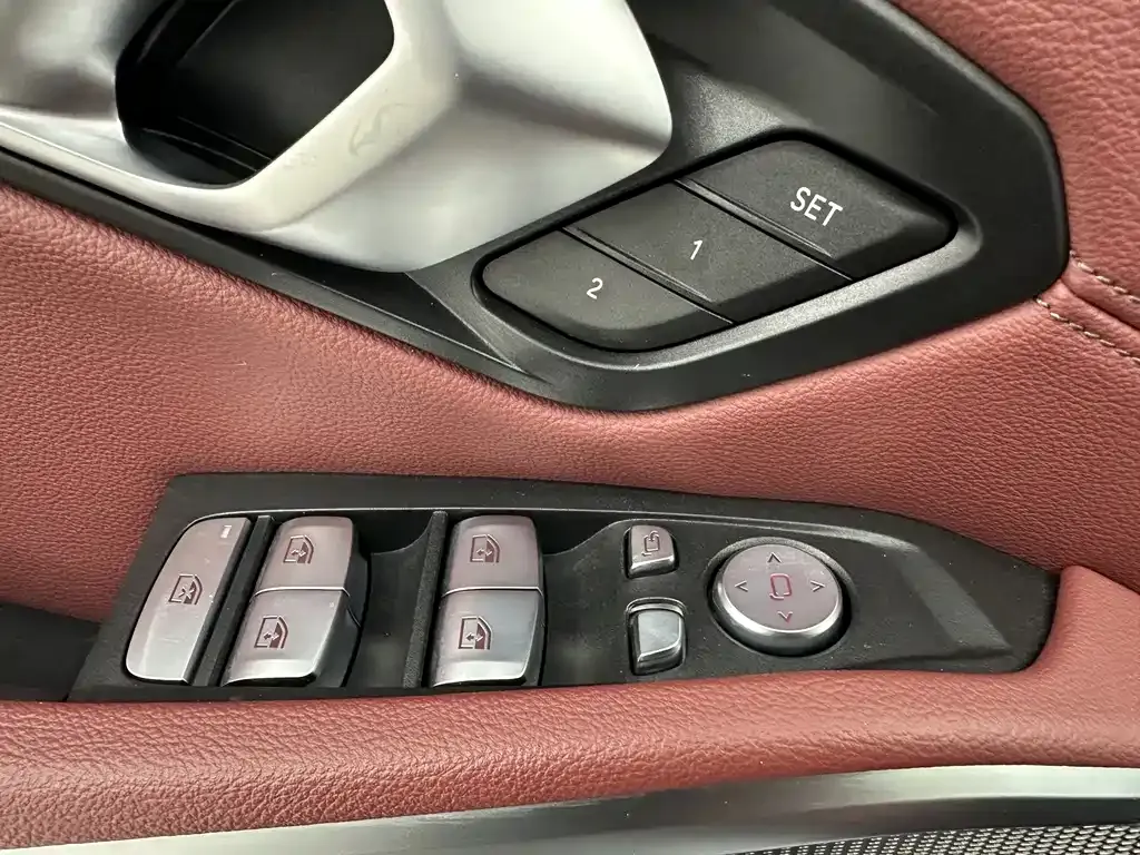 BMW 3 Series — фото 10