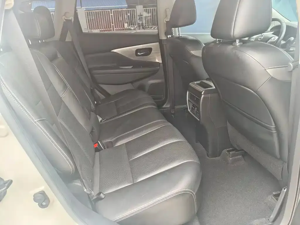 Nissan Murano 2023 из CN, фото 8