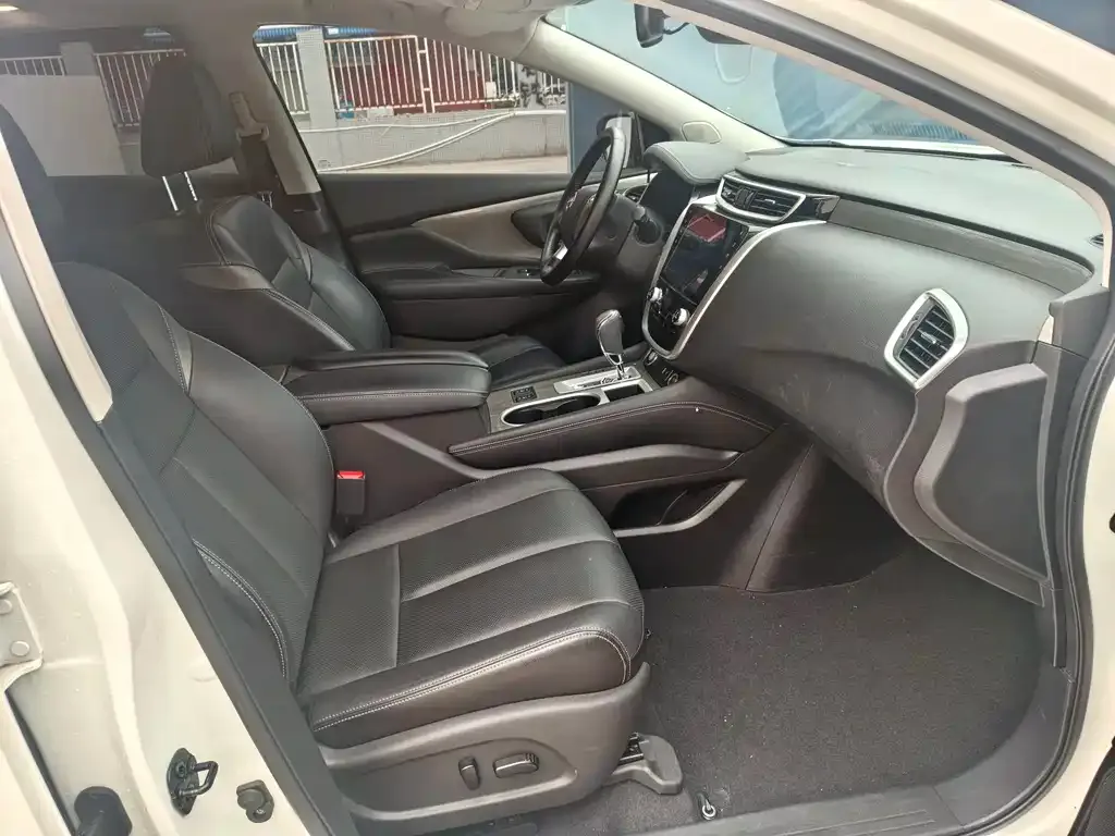 Nissan Murano 2023 из CN, фото 7
