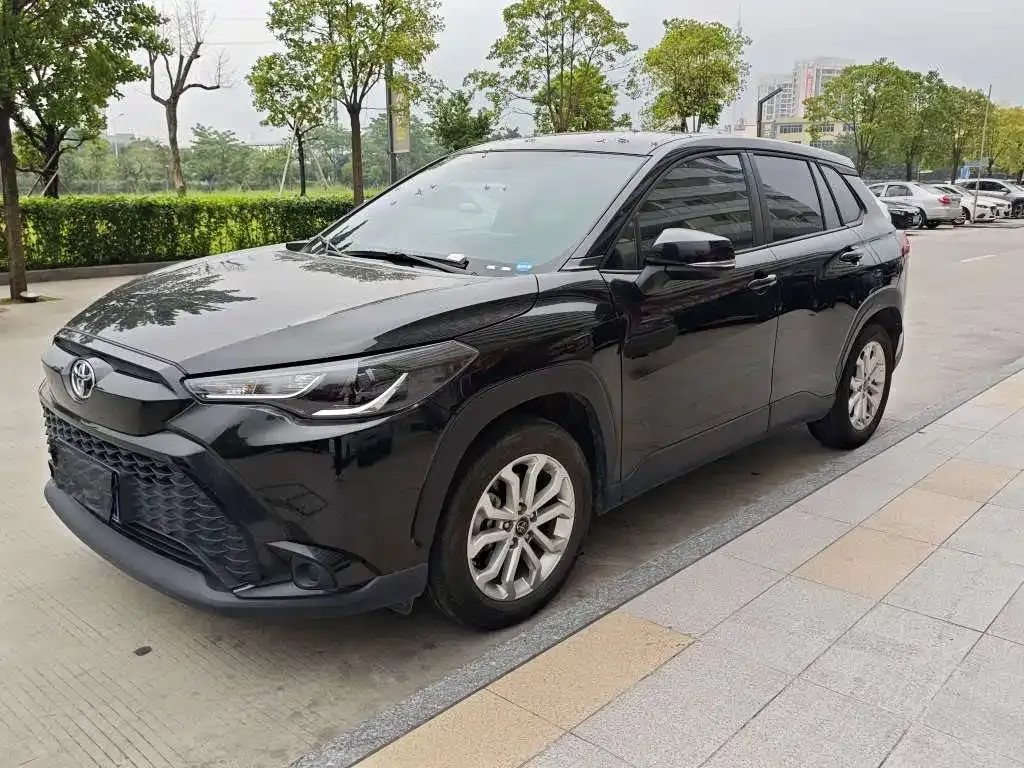Toyota Frontlander