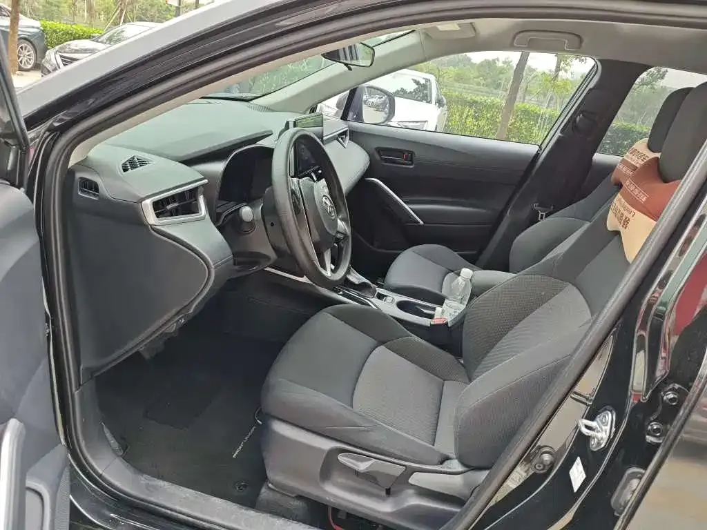 Toyota Frontlander 2024 из CN, фото 3