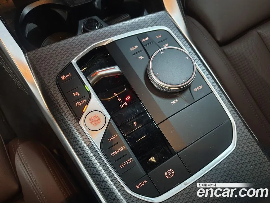 BMW 4-Series — фото 10