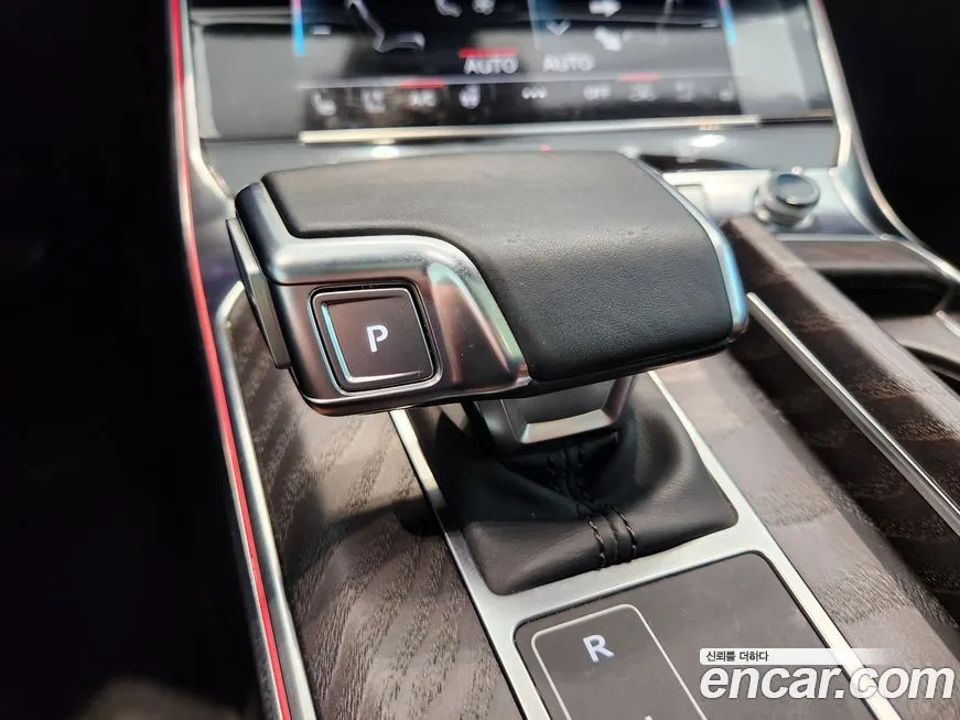 Audi A6 2021 из KR, фото 2