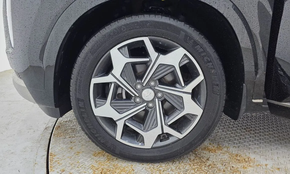 Hyundai Palisade — фото 7