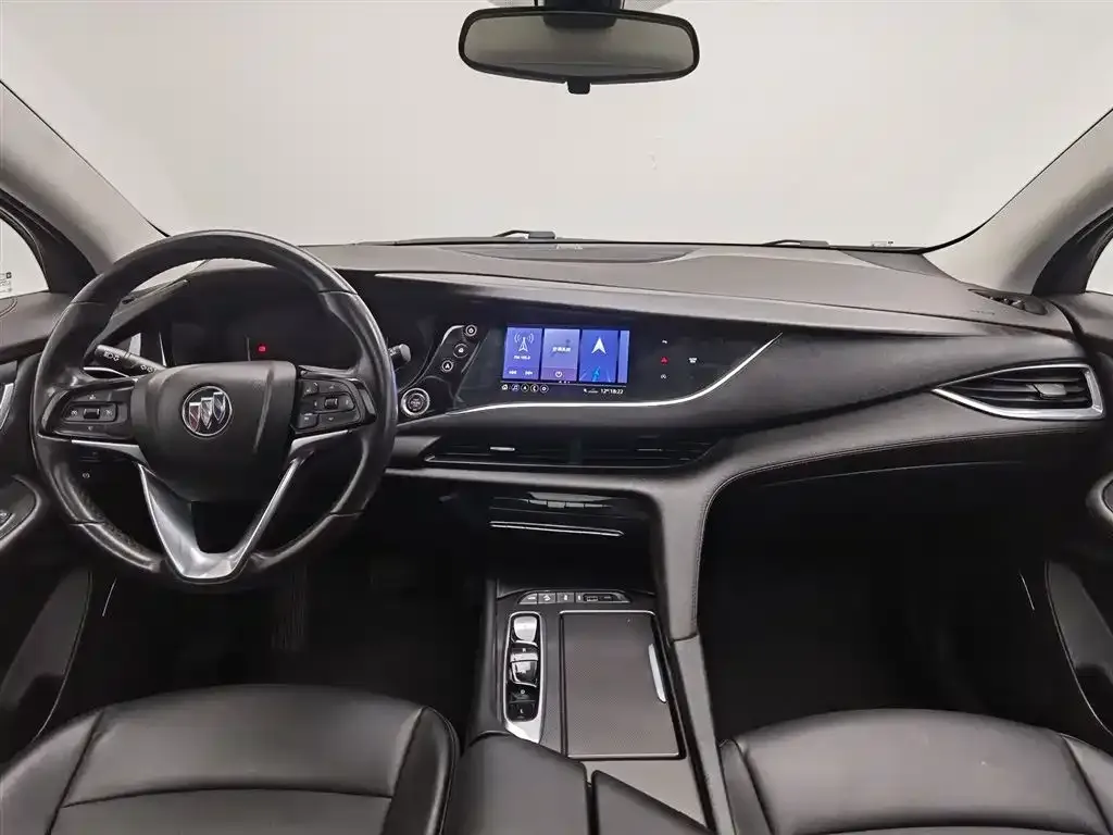 Buick Enclave 2021 из CN, фото 7