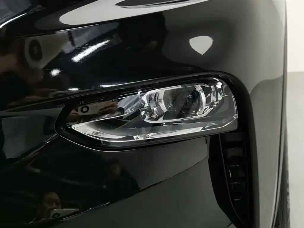 Buick Enclave 2021 из CN, фото 4