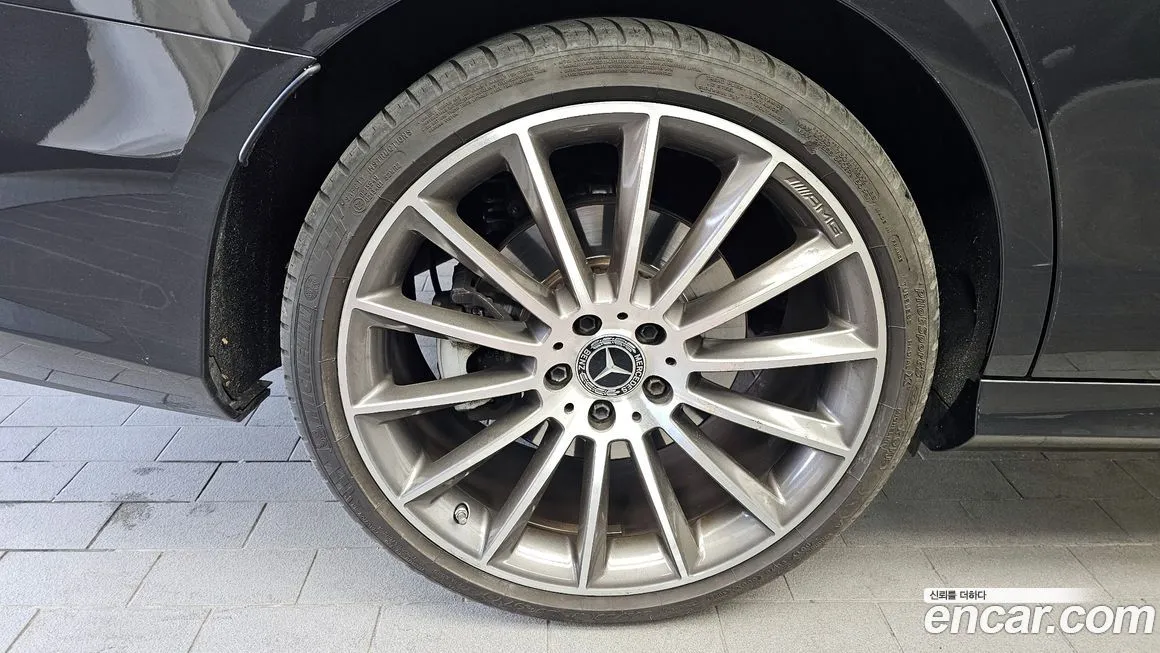 Mercedes-Benz E-Class 2022 из KR, фото 6