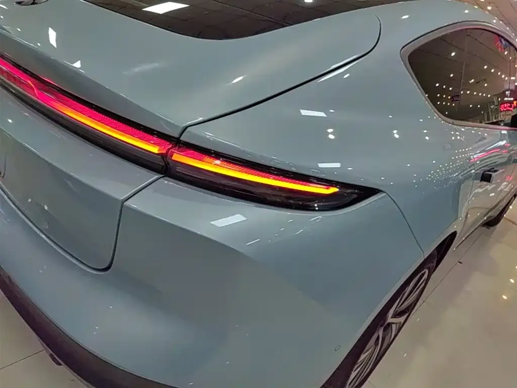 NIO ET5 2023 из CN, фото 3
