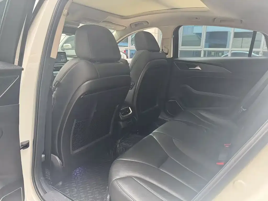 Hongqi H5 2021 из CN, фото 3