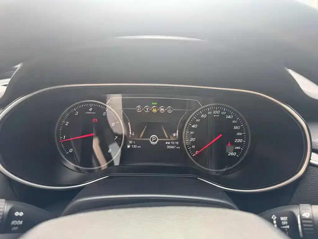 Hongqi H5 2021 из CN, фото 5