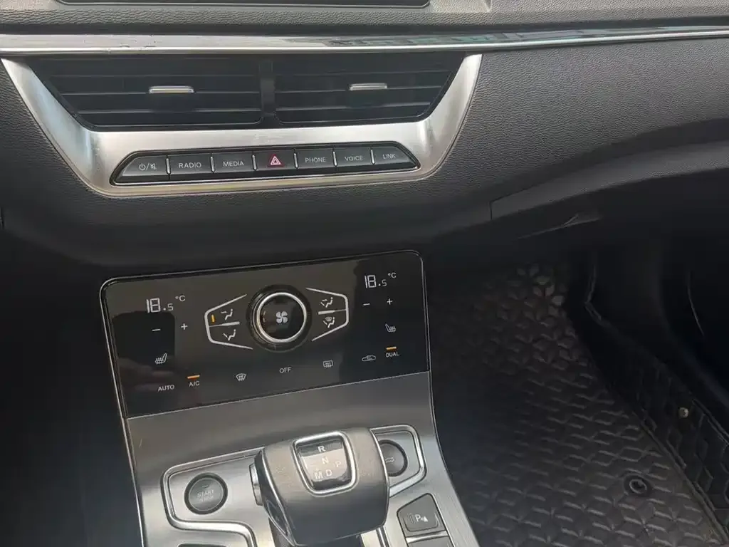 Hongqi H5 2021 из CN, фото 9