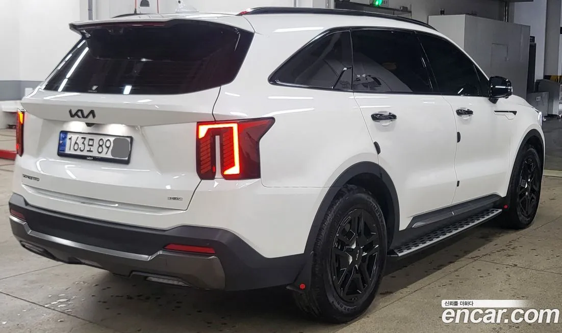Kia Sorento — фото 4