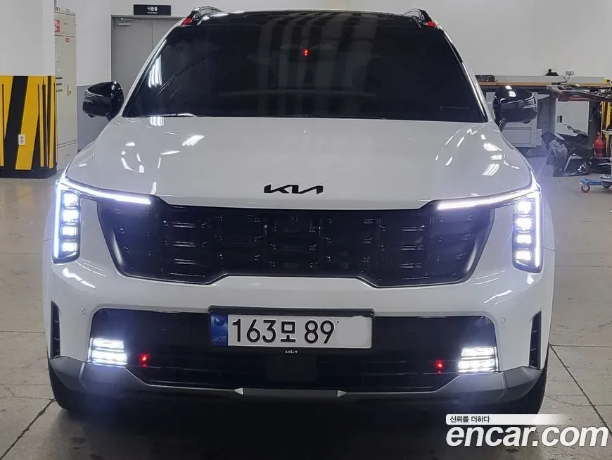 Kia Sorento — фото 2
