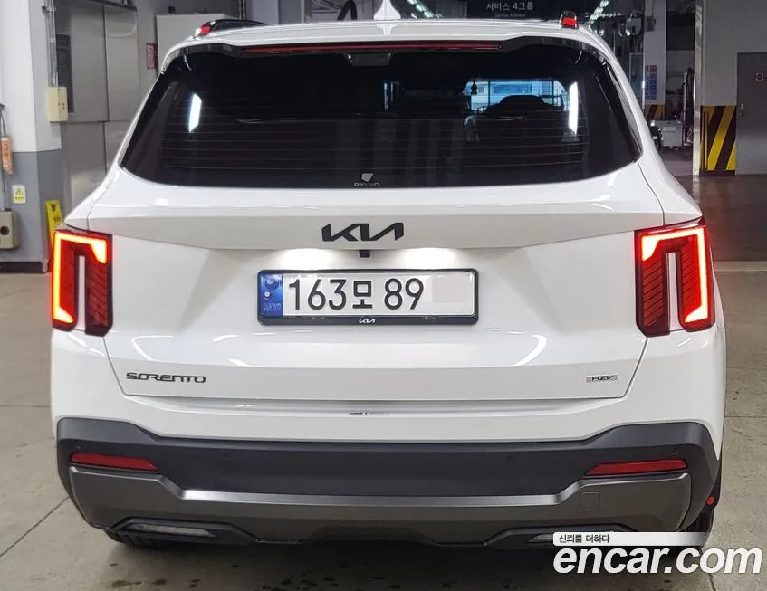 Kia Sorento — фото 3