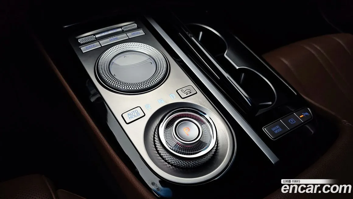 Genesis G80 — фото 2
