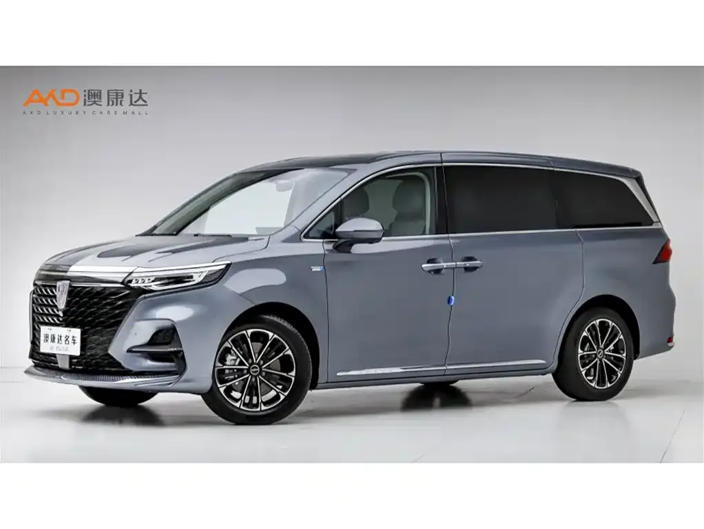 Roewe iMAX8 — фото 1