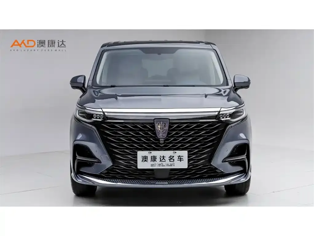 Roewe iMAX8 — фото 2