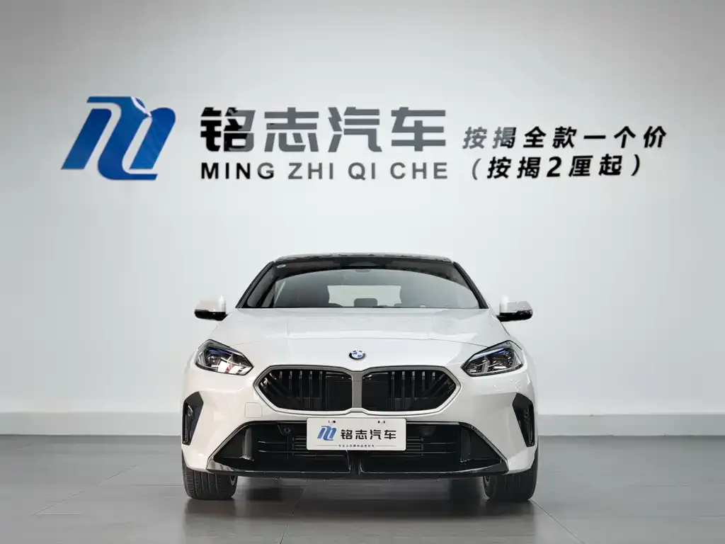 BMW 2 Series 2025 из CN, фото 4