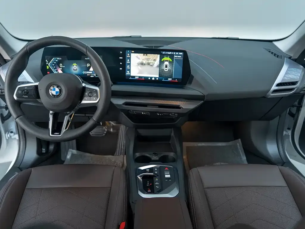 BMW 2 Series 2025 из CN, фото 10